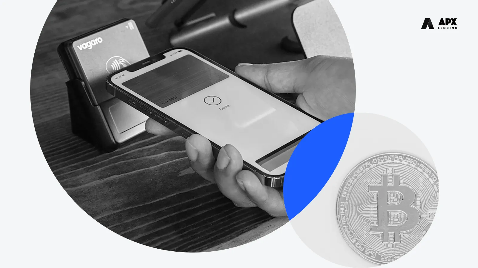 The Crypto Lending Landscape