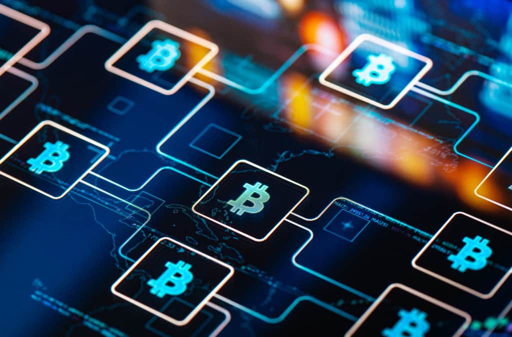 Crypto Lending Infrastructure
