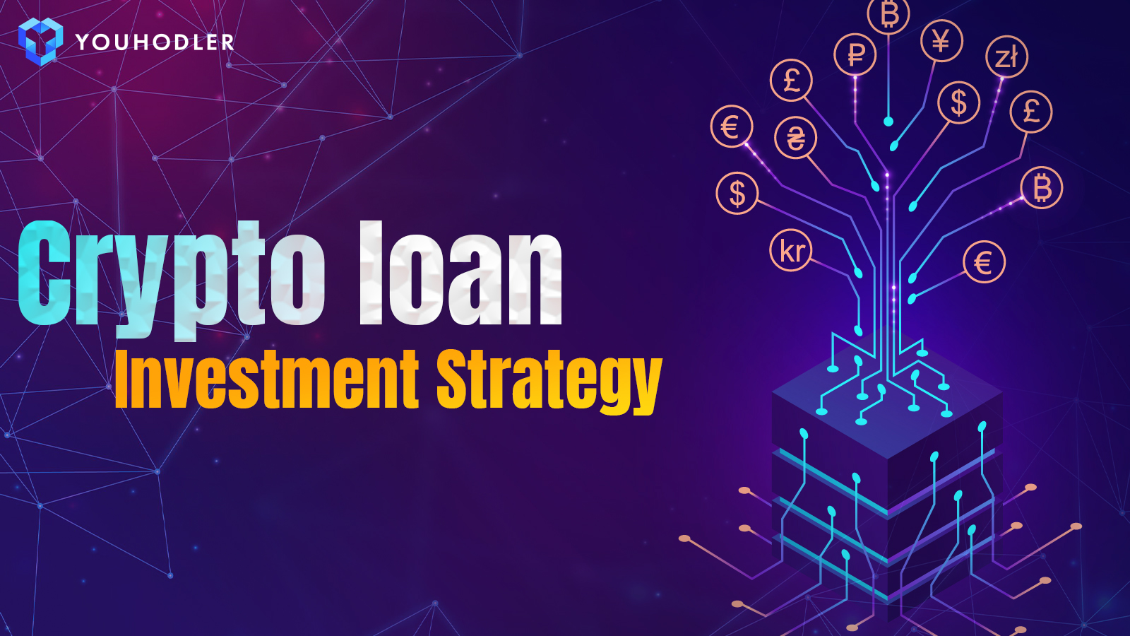 Crypto Lending Strategy
