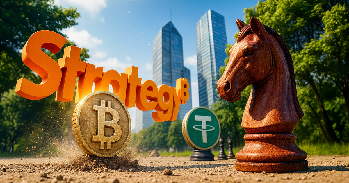 Crypto Lending Strategy