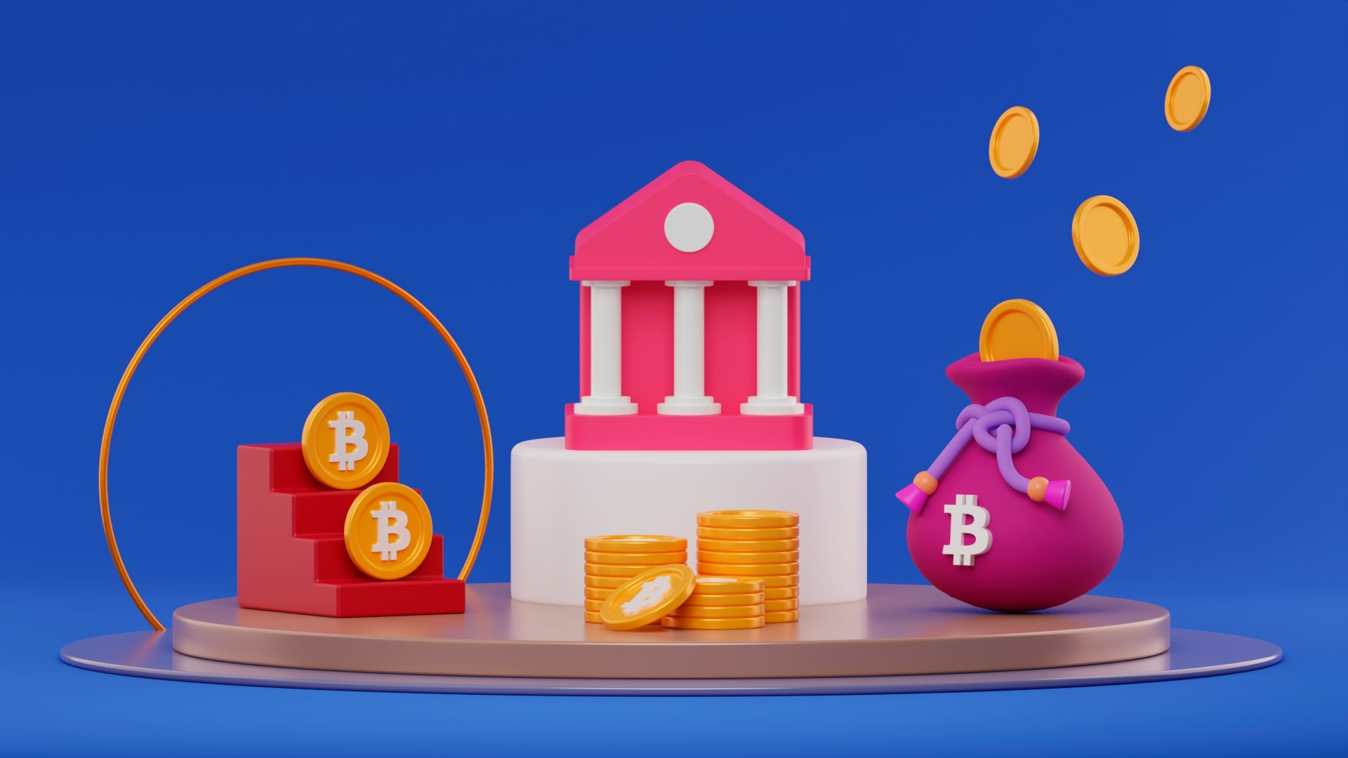 Crypto Lending