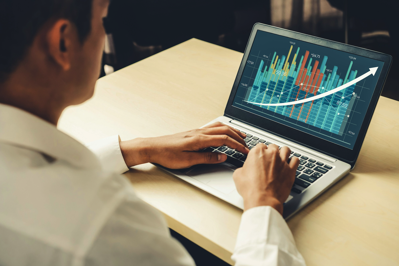 Crypto Lending Analysis
