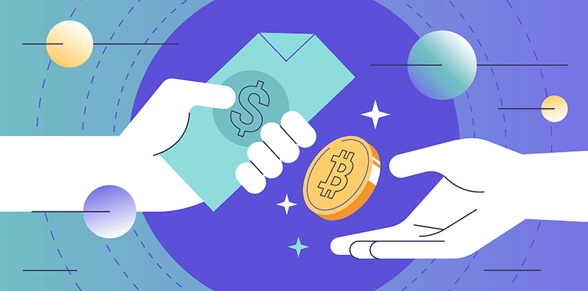 Crypto Lending