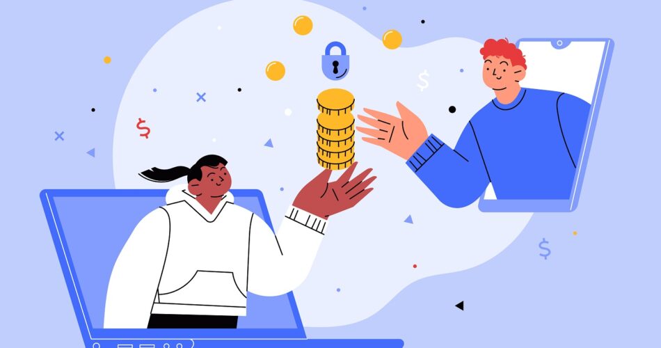 The Crypto Lending Landscape