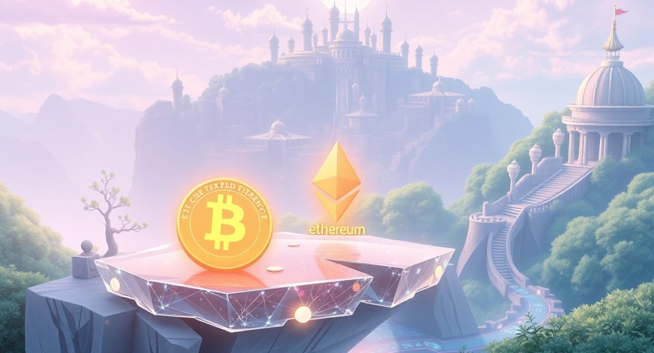 The Crypto Lending Landscape