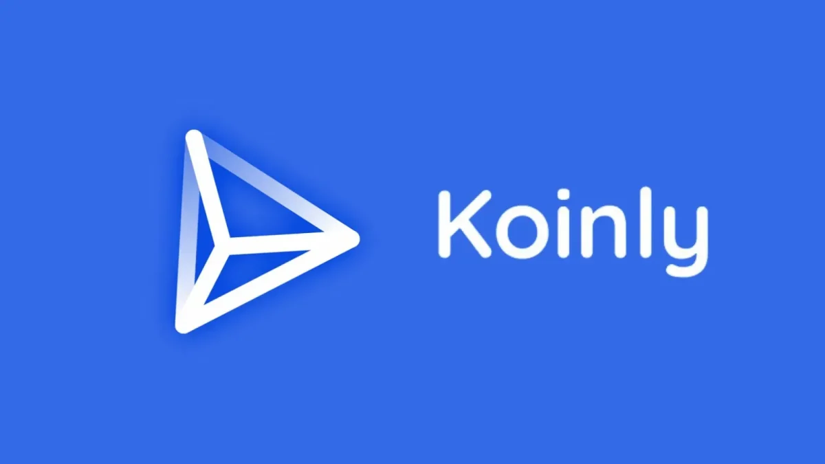 Koinly