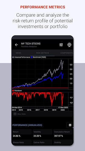 Crypto Tax & Portfolio Tracking Software