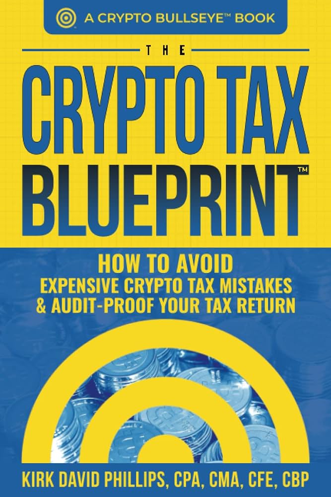 Crypto Tax Software for Accurate Reporting