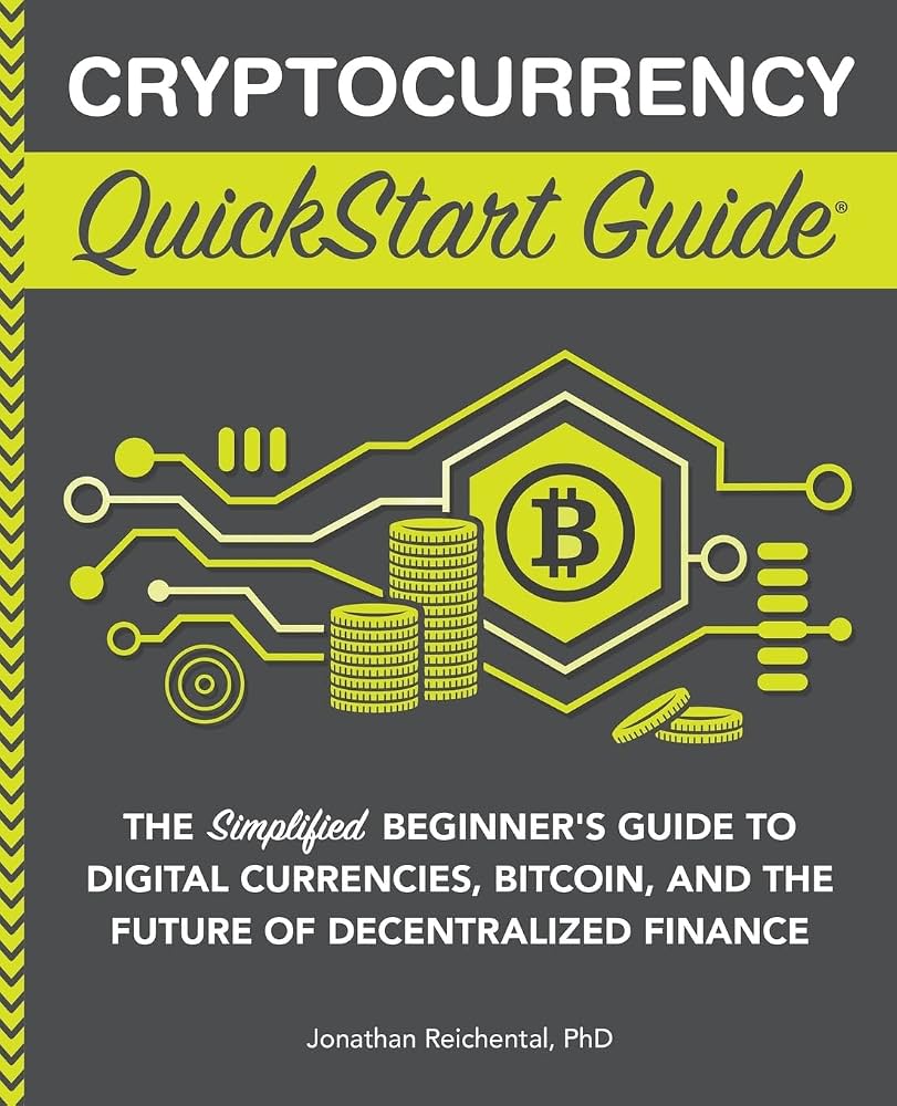 Crypto Lending guide upgrade