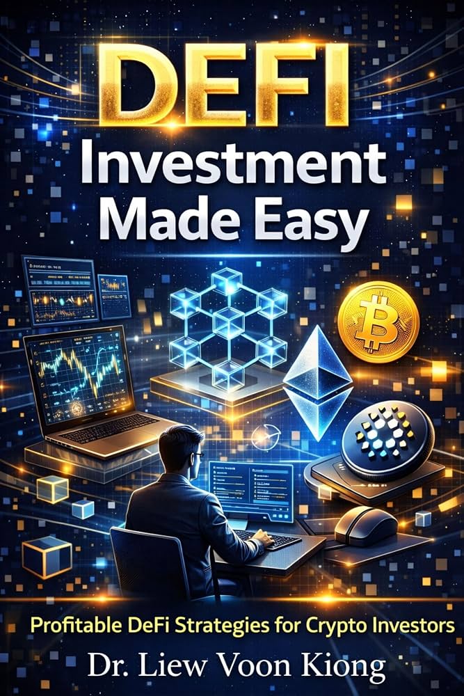 Crypto Lending guide upgrade